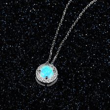 Opal Necklace - Thumbnail 4